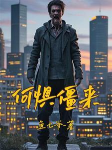 请给我找丧尸
