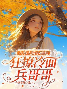 狂撩冷面兵哥哥TXT百度免费