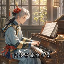 演绎贝多芬