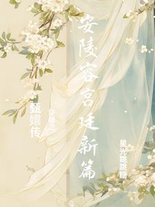 穿越安陵容后宫甄嬛传