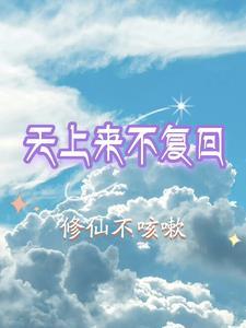 天上来不复回免费阅读全文无弹窗