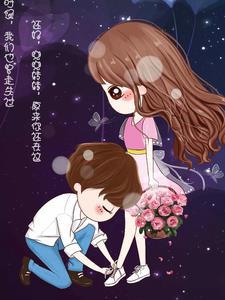 春风似你月如霜