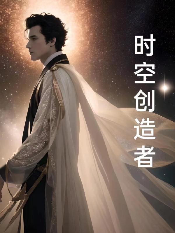 时空穿越者简介