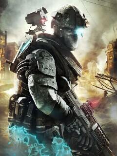 星之战场说的什么故事