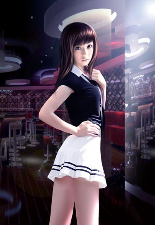 另一种美丽作文