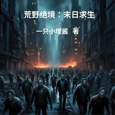 荒野求生之绝域崛起 简介