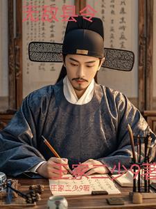 无敌县令主题曲