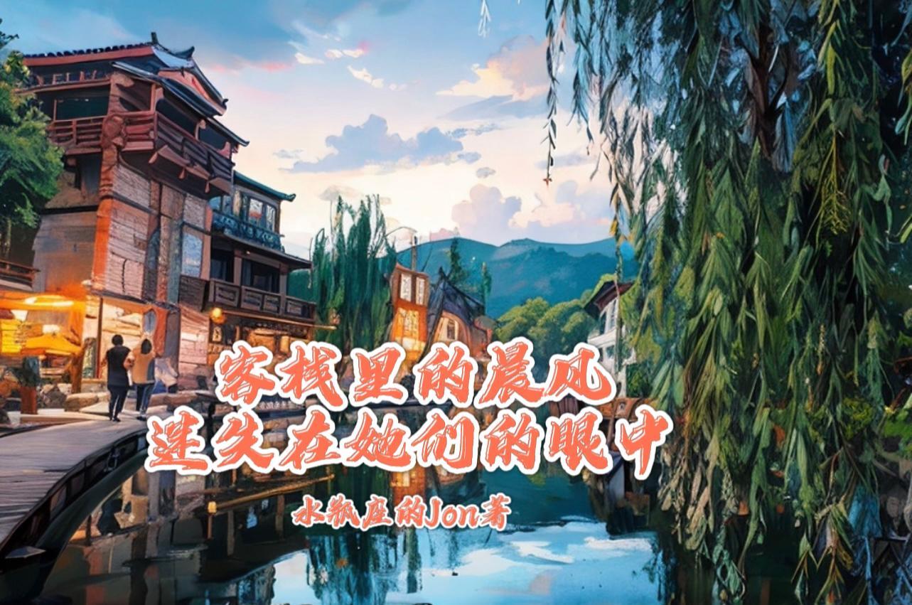 迷失在她们的眼中英文