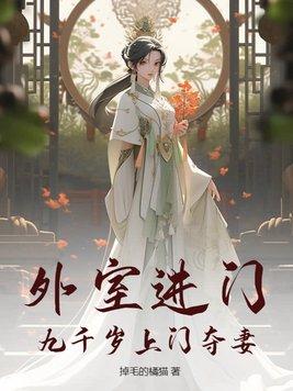 外室进门九千岁上门夺妻