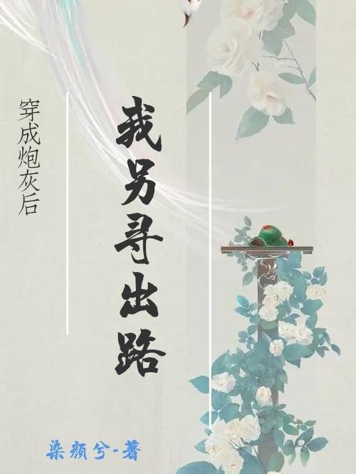 穿成炮灰后我重新爆红了全文免费阅读