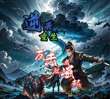 逆袭重生破解版无限精力