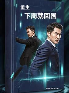 重生之总裁回国