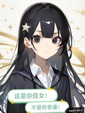 你侄女今天来了吗