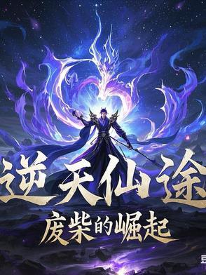 逆天废柴漫画