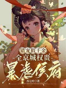 主角叫沈轻漾楚珩的小说