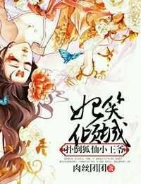 狐妃祸国王爷请自重狐小小
