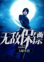 无敌保镖破长空全集免费观看