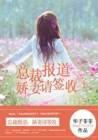 娇妻来袭总裁追妻路漫漫