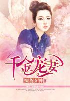 千金宠妃简介