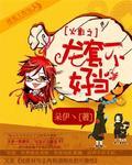 火影之龙珠