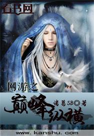 网游之巅峰决战