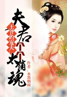王爷娇夫夫君个个太妖孽