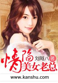情陷女大人