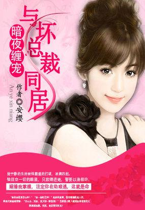 暗夜总裁宠妻不停免费阅读