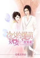 一宠成瘾冷少独家甜妻