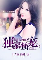 独家婚宠老公真厉害