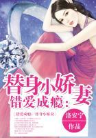 替身娇妻错惹天价老公