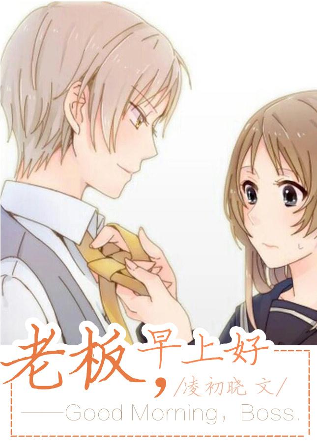 老板早上好还是早上好老板