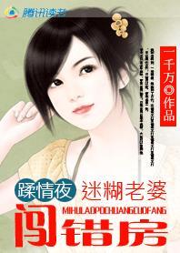 夜色迷人在线阅读