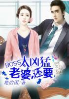 boss老公太凶猛全文免费阅读全文