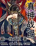 真神战纪