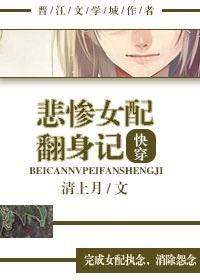 悲惨女配奋斗