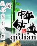 中华秘闻