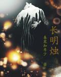 长明烛图片