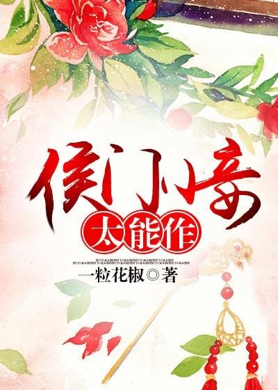 47章侯府的小妾