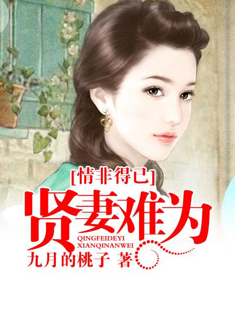 情非得已:贤妻难为