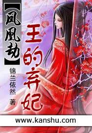 凤凰劫:王的弃妃