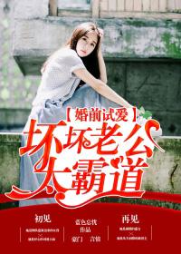 婚前试爱:坏坏老公太霸道