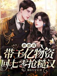 新婚夜,带千亿物资回七零抢糙汉叶颂霍景