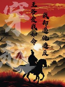王爷爱我如命,我却逼他造反