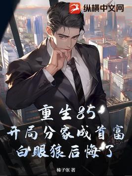 重生85:开局分家成首富,白眼狼后悔了