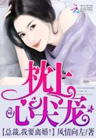 枕上心尖宠:总裁,我要离婚